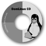 DomLinux CD
