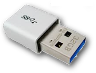 DomLinux USB